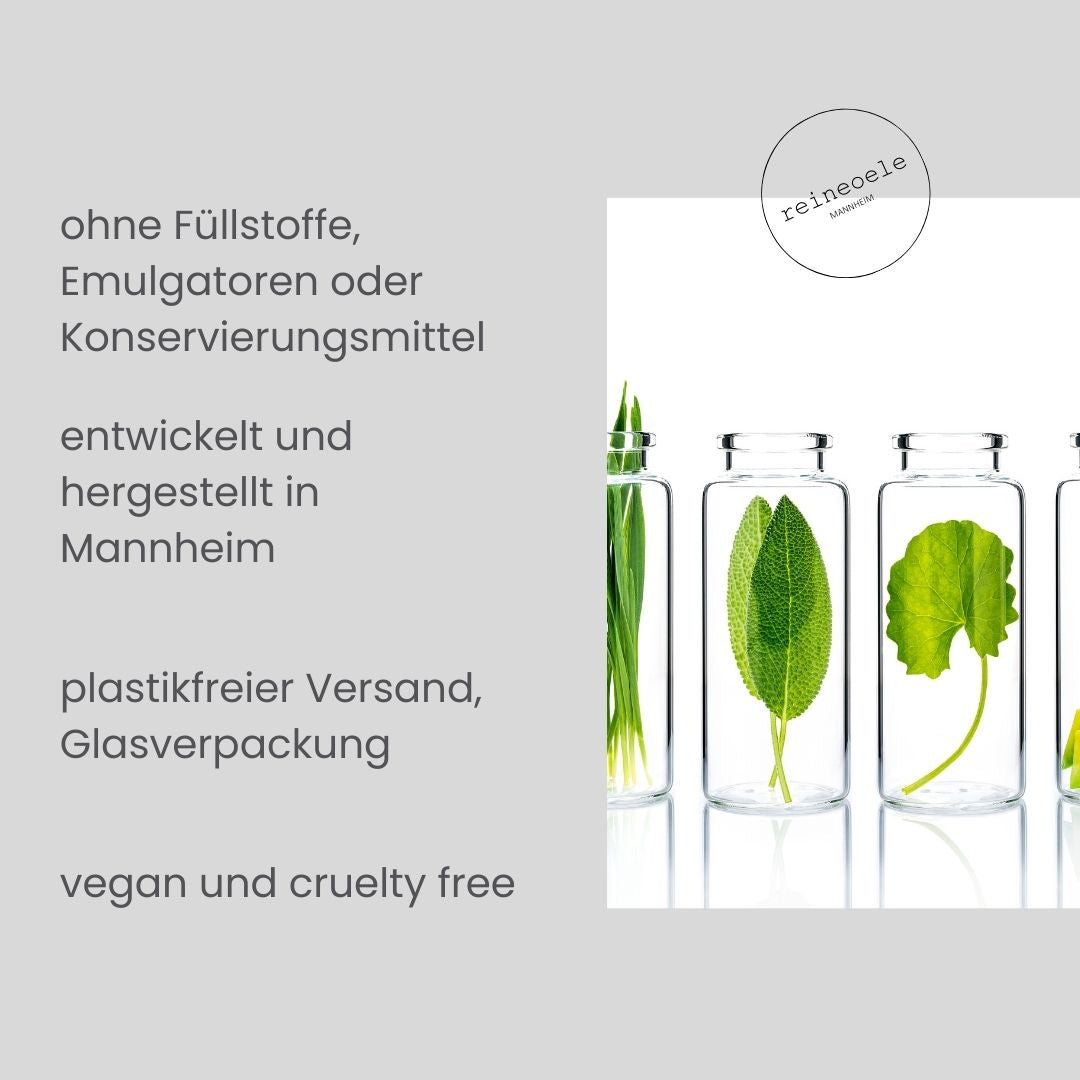 Vitamin C Serum – für eine strahlende, ebenmäßige und revitalisierte Haut