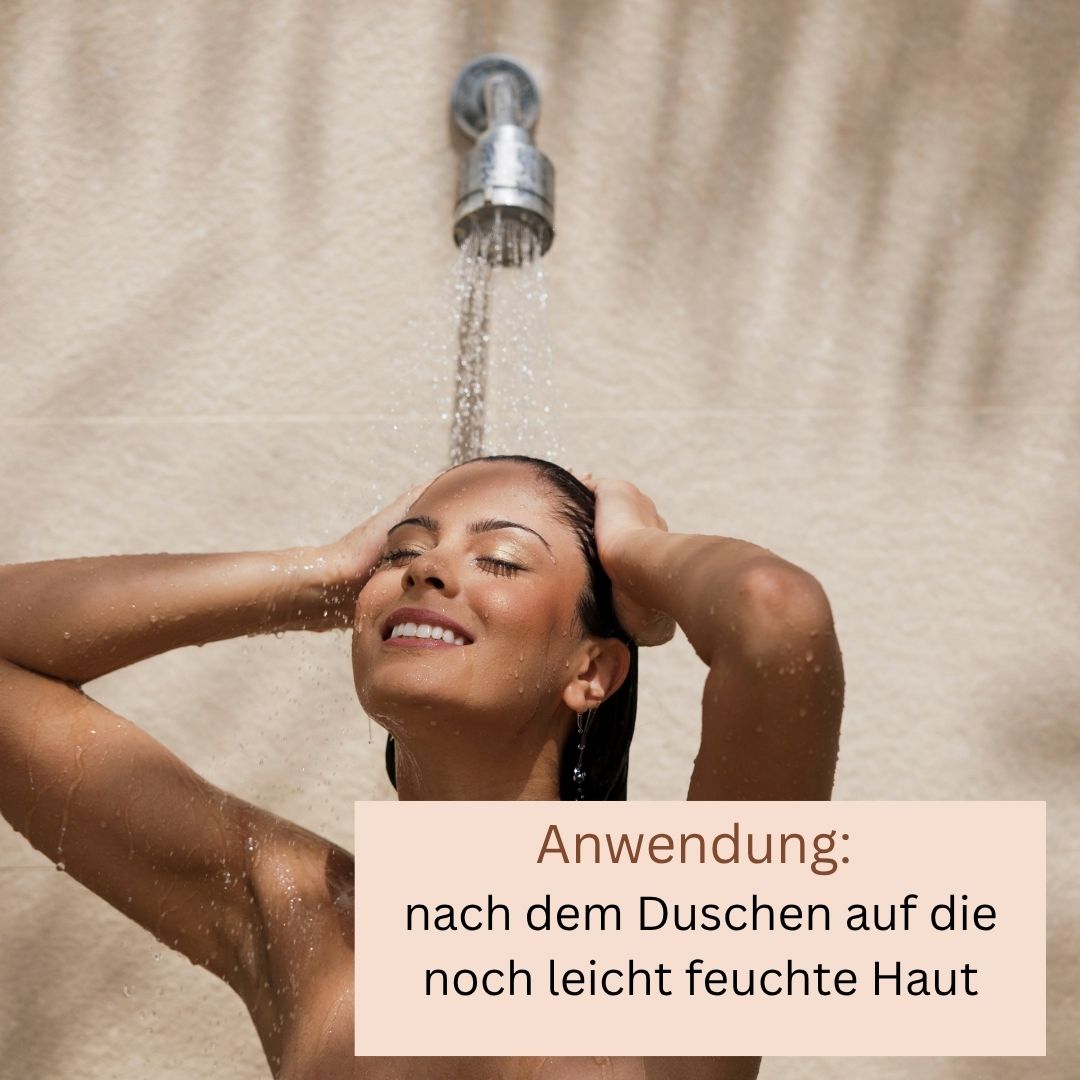 Aloe Vera Gel auf hyaluronsäurebasis vegan hochkonzentriert für den ganzen Körper