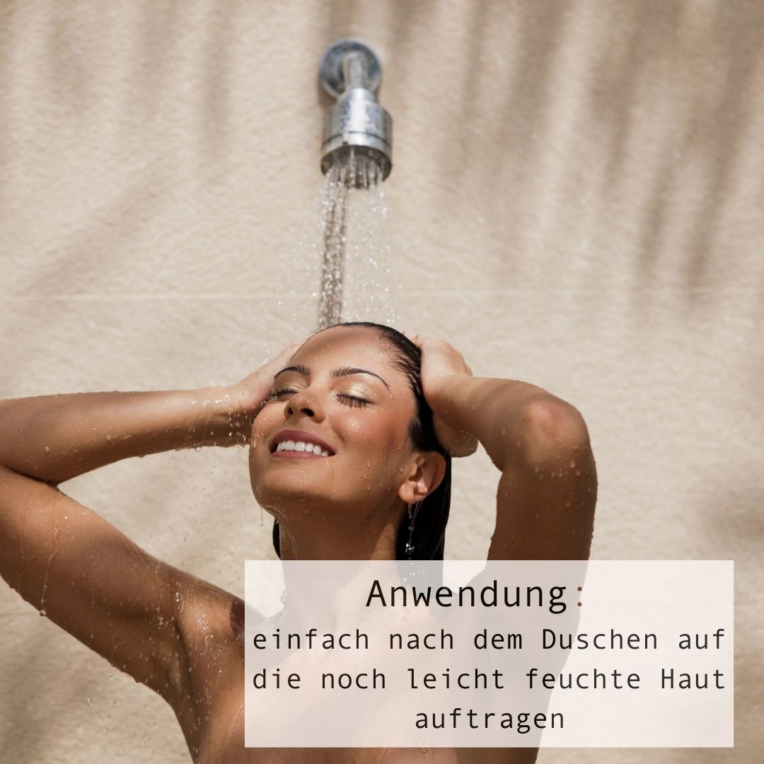 Aloe Vera Gel auf hyaluronsäurebasis vegan hochkonzentriert für den ganzen Körper