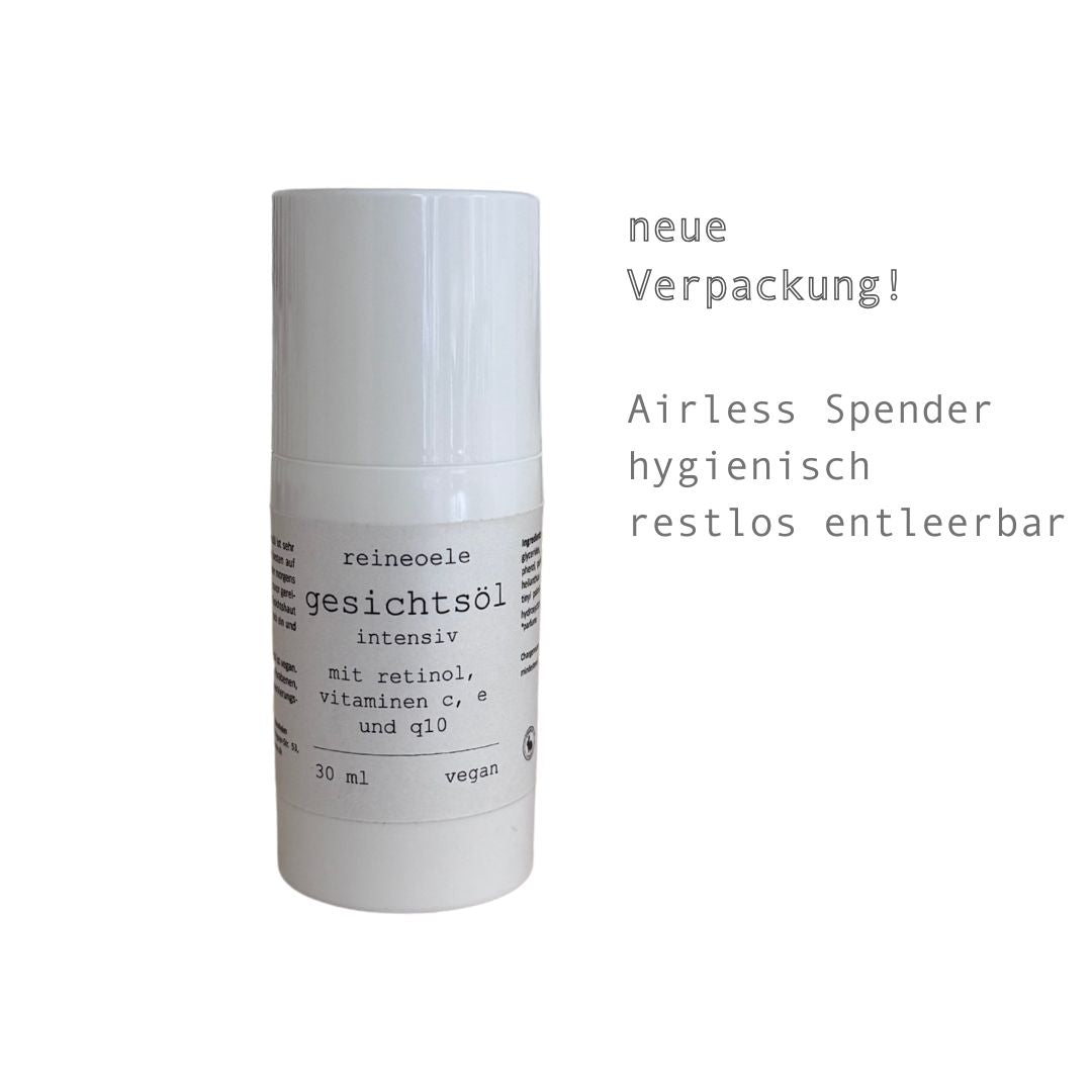 Retinol Vitamin C Serum Vitamin E Tocopherol