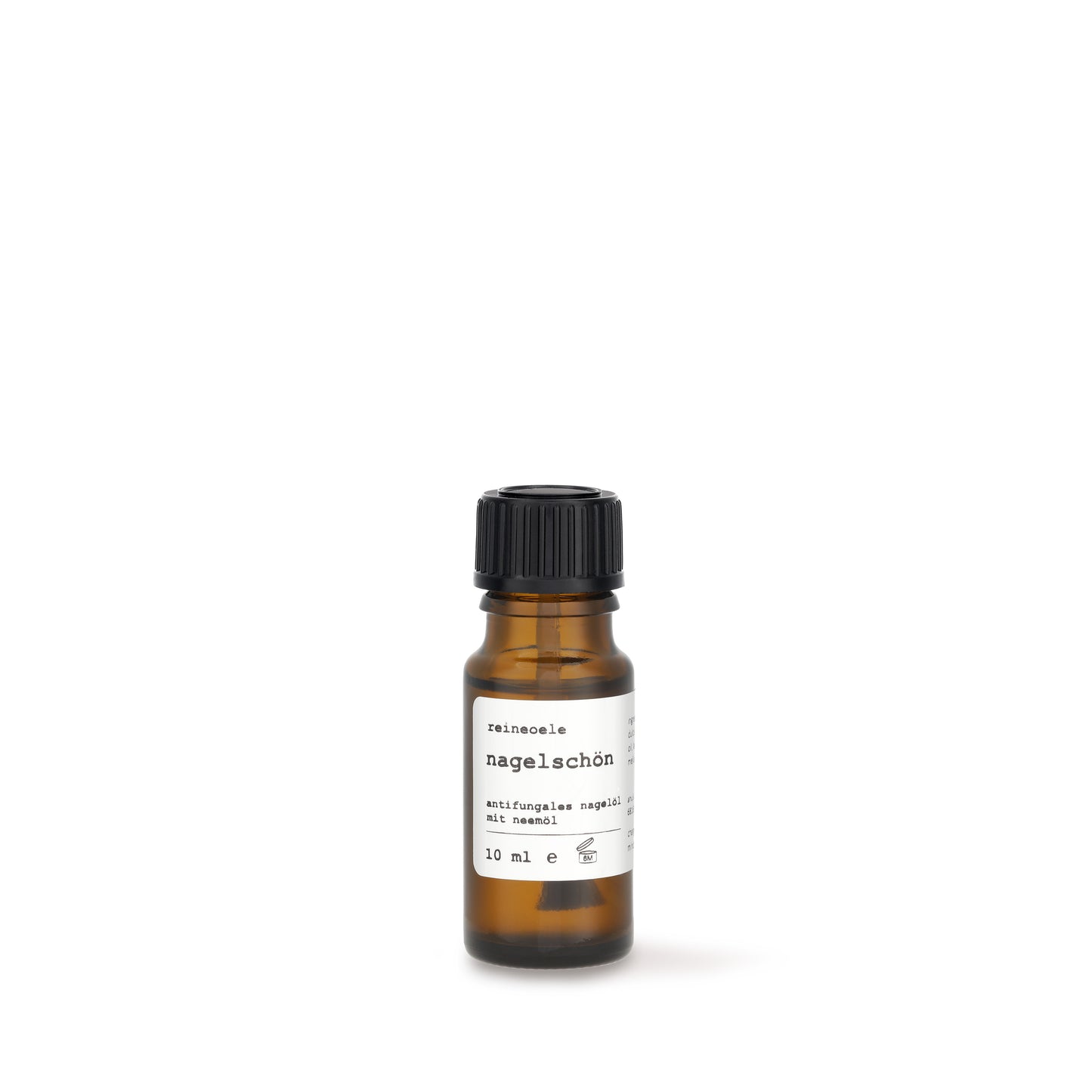 nagelschön - antifungales Nagelöl mit Neem- und Lavendelöl