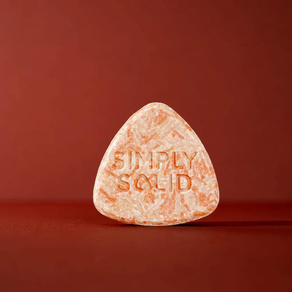 Repair & Care festes Shampoo Syndet repariert und stärkt dein Haar nachhaltig, umweltfreundlich und vegan