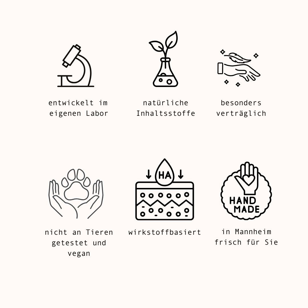 squalan - bio - pflanzlich - vegan - 100% rein - Phyto Squalan