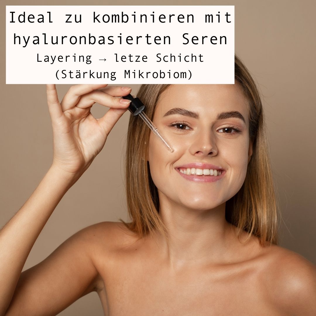 squalan - bio - pflanzlich - vegan - 100% rein - Phyto Squalan