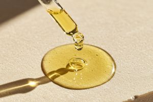 wasserfreie hautpflege